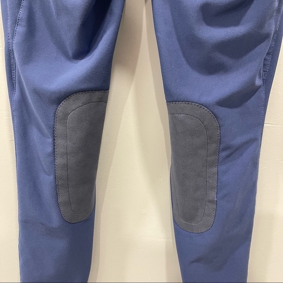 Irideon Essential Cargo Tight Pants Breeches XL Kids - Picture 8 of 10